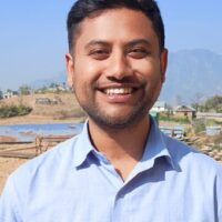 deepak timalsinas deepak timalsinas