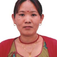 dhanmaya lama