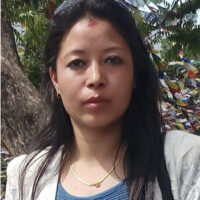 jaya kumari lama