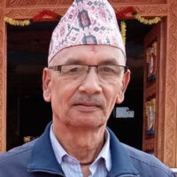 kedar prasad timalsinas