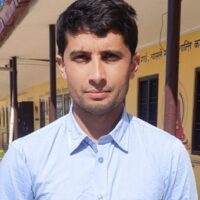 rajkumar Timalsinas rajkumar Timalsinas